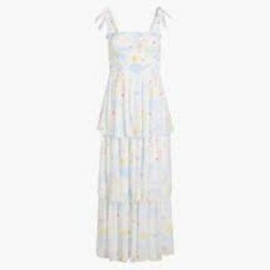 Hill House Home The Elise Nap Dress, SMALL